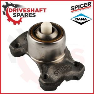 211544X SPICER Double Cardan CV Centering Yoke 1310 SERIES (Non-greaseable)