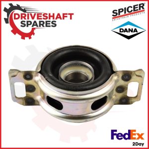 Toyota Tundra / Tacoma / T100 SPICER 211750-1X Driveshaft Center Support Bearing