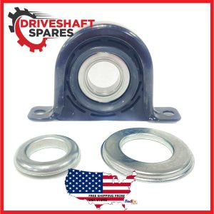 Center Bearing fits various 1995-2000 Chev & GMC Driveshaft 211793-1X / 12546071