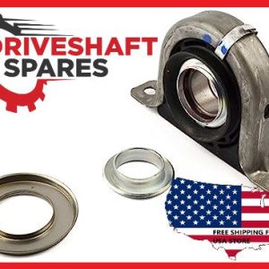 Spicer Center Bearing fits various 1995-2000 Chev & GMC Driveshaft 211793-1X /