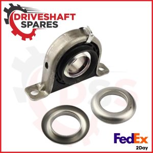 GMC & Chevrolet Driveshaft Center Support Bearing 211804-2X 1410 Series