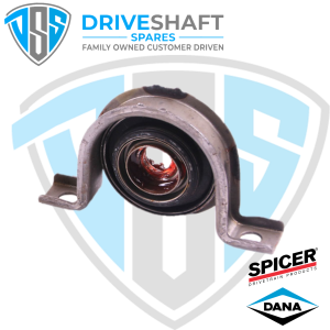 211872-1X Spicer Ford Ranger 1995-1997 Center Bearing