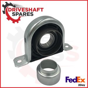 PREMIUM 212030-1X-P Center Support Bearing 1350 Series Silverado, GMC, CHEVROLET