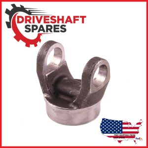 26-28-1617, Tube Weld Yoke 7260 Series - Fit's 2.750 X 0.083 Tube Dia.