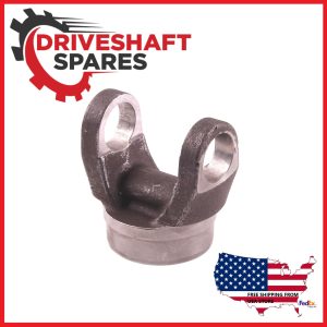 26-28-277, 7260 Series Tube Weld Yoke, Fits Tube Dia 2.500 X 0.065