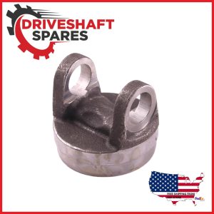 26-28-397, Tube Weld Yoke - 7260 Series - Fit's 3.500 X .065 Tube Dia.