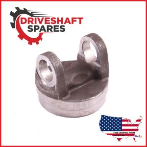 26-28-427, 7260 Series Tube Weld Yoke Fits Tube Dia 3.500 X 0.083