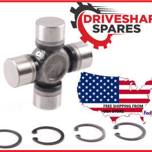 3-0044 Universal Joint - 44R Driveline Series 1.310x2.789" 880  IHC 493849R91
