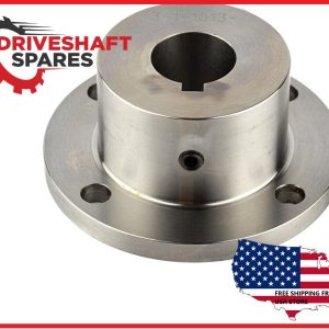 3-1-1013-1 DANA SPICER Companion Flange - Circular 1350 Series