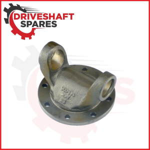 3-2-1159 Flange for JCB 407BZX LINKAGE LOADER shaft (45/913200 - 45/913201)