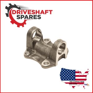 BRAND NEW 3-2-119 Driveshaft 1350 Series Flange Yoke