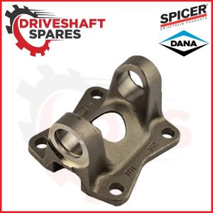 SPICER 3-2-1839 -1410 SERIES FORD 2002-2018 4 BOLT FLANGE YOKE