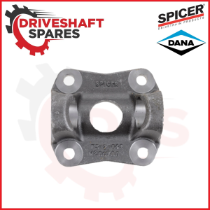 3-2-1869S, SPICER Rear Axle Flange Yoke for 2008-2016 Ford F-350 Super Duty.