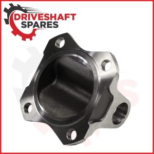 3-2-429, Driveshaft Flange Yoke 1410 Series - 4 x .500 Holes on 4.750BC.