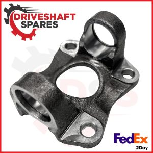1963-1979 CORVETTE HALF SHAFT DRIVESHAFT 4-BOLT FLANGE YOKE 360913 3843018