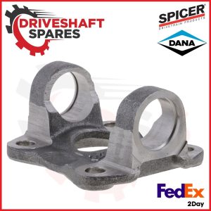 SPICER1963-1979 CORVETTE HALF SHAFT DRIVESHAFT 4-BOLT FLANGE YOKE 360913 3843018