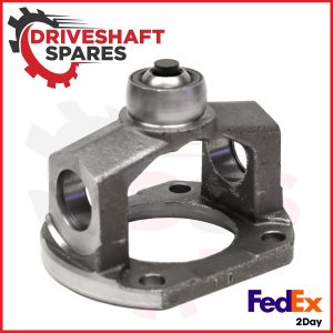 3-21-1410X, 1410 Series CV Flange 3.125" F Pilot (3"SQ) Holes 0.464 takes 404-0A