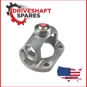 3-21-3281X Driveshaft CV Head Flange Centering Yoke 1350 Series (3-21-3281X)