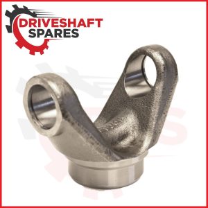 1410 series Tube Weld Yoke  - 3-26-437,  Fits Tube Dia. Ø2.500 X .156