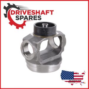 3-28-1327X, 1350 Series Driveshaft Double Cardan CV Ball Stud Tube Weld Yoke.