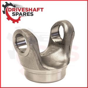 BRAND NEW 3-28-157 Driveshaft Tube Weld Yoke 1350 series, 3.000 X .095 Tube