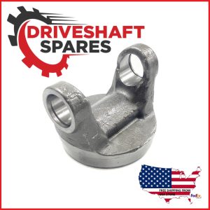 BRAND NEW 3-28-457, 1410 Series Weld Yoke, 4.000 X .083 W Tube.