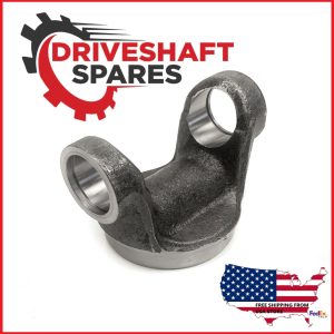 BRAND NEW 3-28-537, QUALITY Weld Yoke 1480 Series, 3.500 X .083 W Tube.