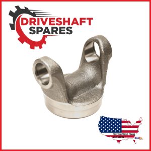 3-28-557 Weld Yoke 1410 series, 3.500 X .083 W tube