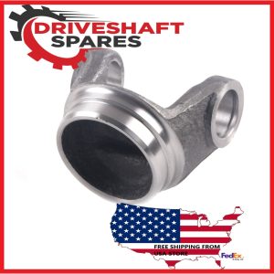 3-28-57 Tube Weld Yoke 1350 Series for 3.000 X .083 W tube