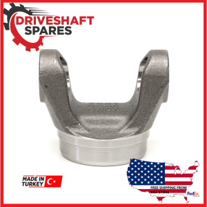 FORGED Weld Yoke 1350 series, 3.000 X .083 W tube Part Number: 3-28-57