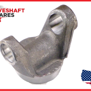 Drive Shaft Tube Weld Yoke 3-28-97/1410 series fits Tube 3.000 X .083 S-A954