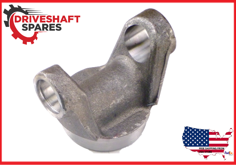 Drive Shaft Tube Weld Yoke 3-28-97/1410 series fits Tube 3.000 X .083 S-A954