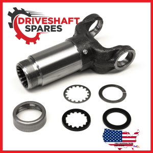 Slip Yoke 1480 series, 1.562 x 16 spline 6.812 Centerline to End 3-3-1601KX