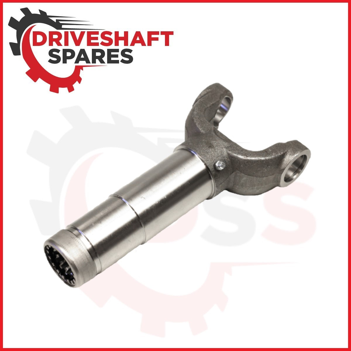 High Quality 3-3-1831KX, 1410 Series Driveshaft Slip Yoke 8.562" C/L to End