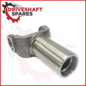 3-3-2431X GM Turbo TH400 Trans Slip Yoke Muncie M21 T10 1350 31SPL COUNTER BORED