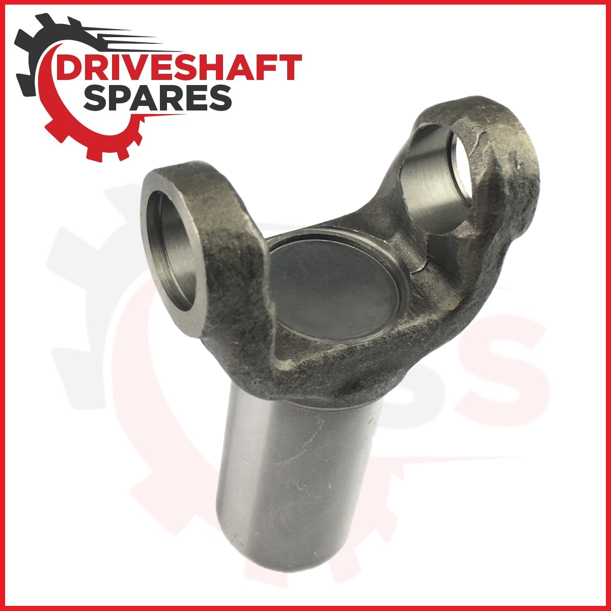 3-3-2431X Transmission Slip Yoke 1350 Series + a 5-178X SPICER U-Joint. 32 splin - Image 2