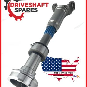 3-3-2701KX Slip Yoke 2-53-711 Splined Midship Tube Shaft 1350 Series