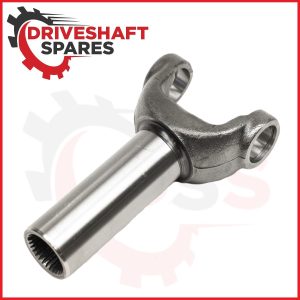 3-3-3931X Transmission Slip Yoke 1350 Series (1.188 x 3.625) (1.326x29/30 spl)
