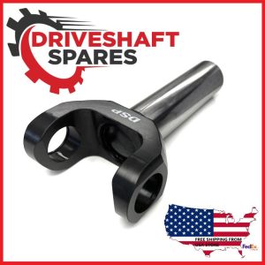 3-3-4281HP, Premium Black Transmission Slip Yoke - 1350 Series, 1.176x27 spline.