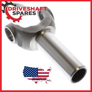 Transmission Slip Yoke 1350 series 1.390" x 31 Spline Genuine 3-3-5961X