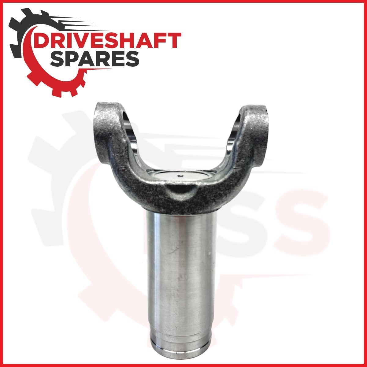 BRAND NEW 3-3-6041X, Slip Yoke 1410 Series 6.720" C/L to End 1.564"x22/24 Spline
