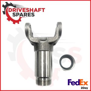 3-3-6061X Ford F450 / F550 Brand New Slip Yoke 1480 Series 1.564x24 spline 6.810