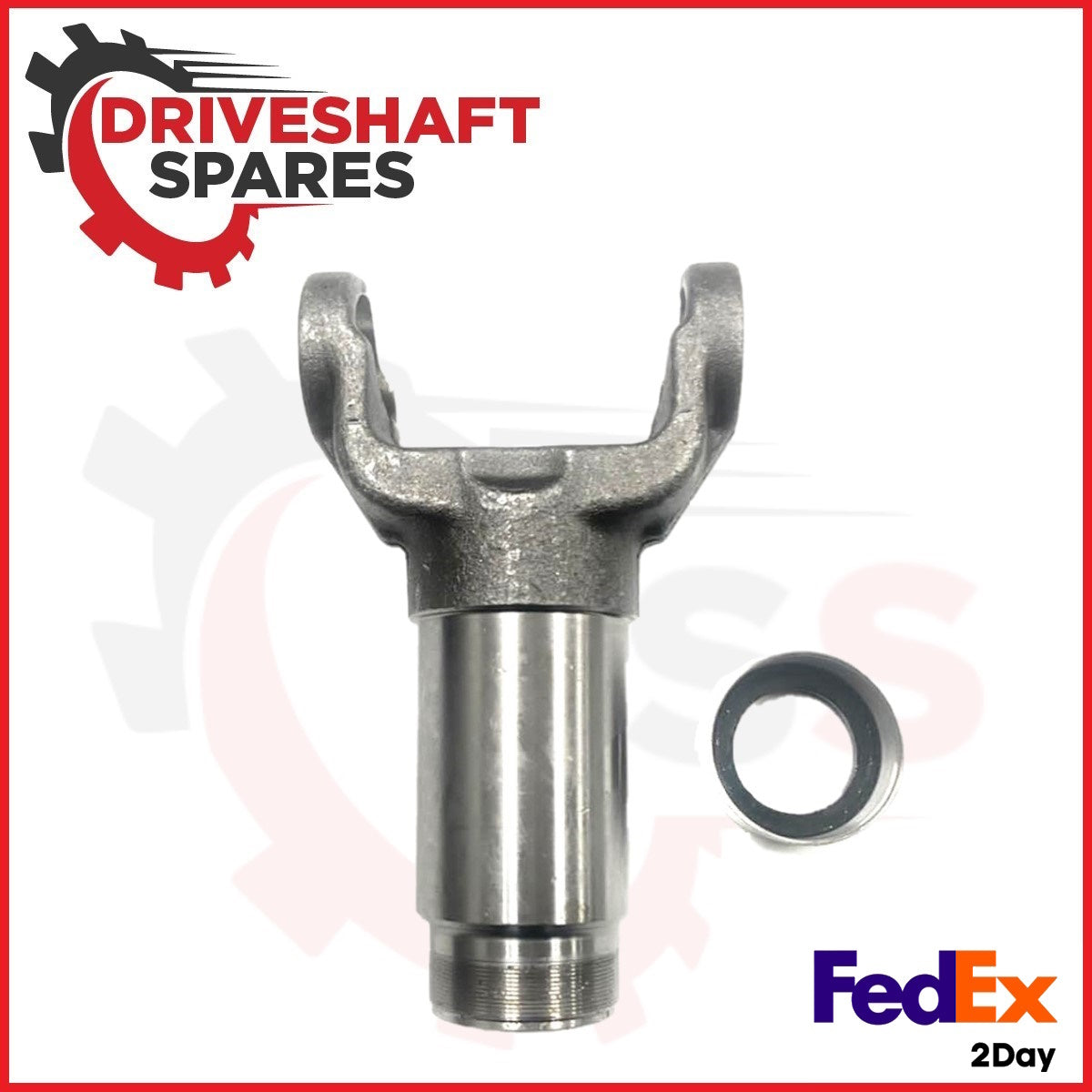 3-3-6061X Ford F450 / F550 Brand New Slip Yoke 1480 Series 1.564x24 spline 6.810