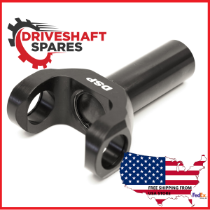 CHROMOLY SLIP YOKE 3-3-6081HP TH200-4R TH350 TH700 4L60E M20/21/22 1350 27SPL