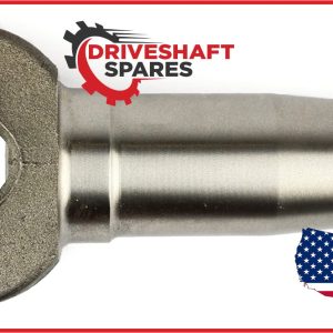 Driveshaft Slip Yoke 3-3-6341X Spicer 21/22 spline 7.310" Centerline to end