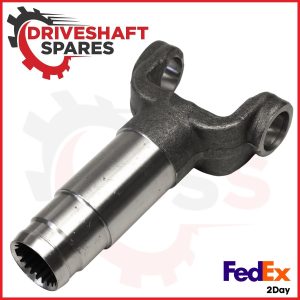FORD/CHEVY Slip Yoke 1410 Series - 1.463X22 Spline - 7.311 CL (3-3-6701X)