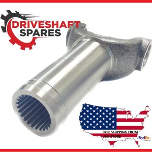 (NEW) 1999-2004 Ford F250 F350 1410 Slip Yoke 3-3-7001X 1410 Series 24 spline