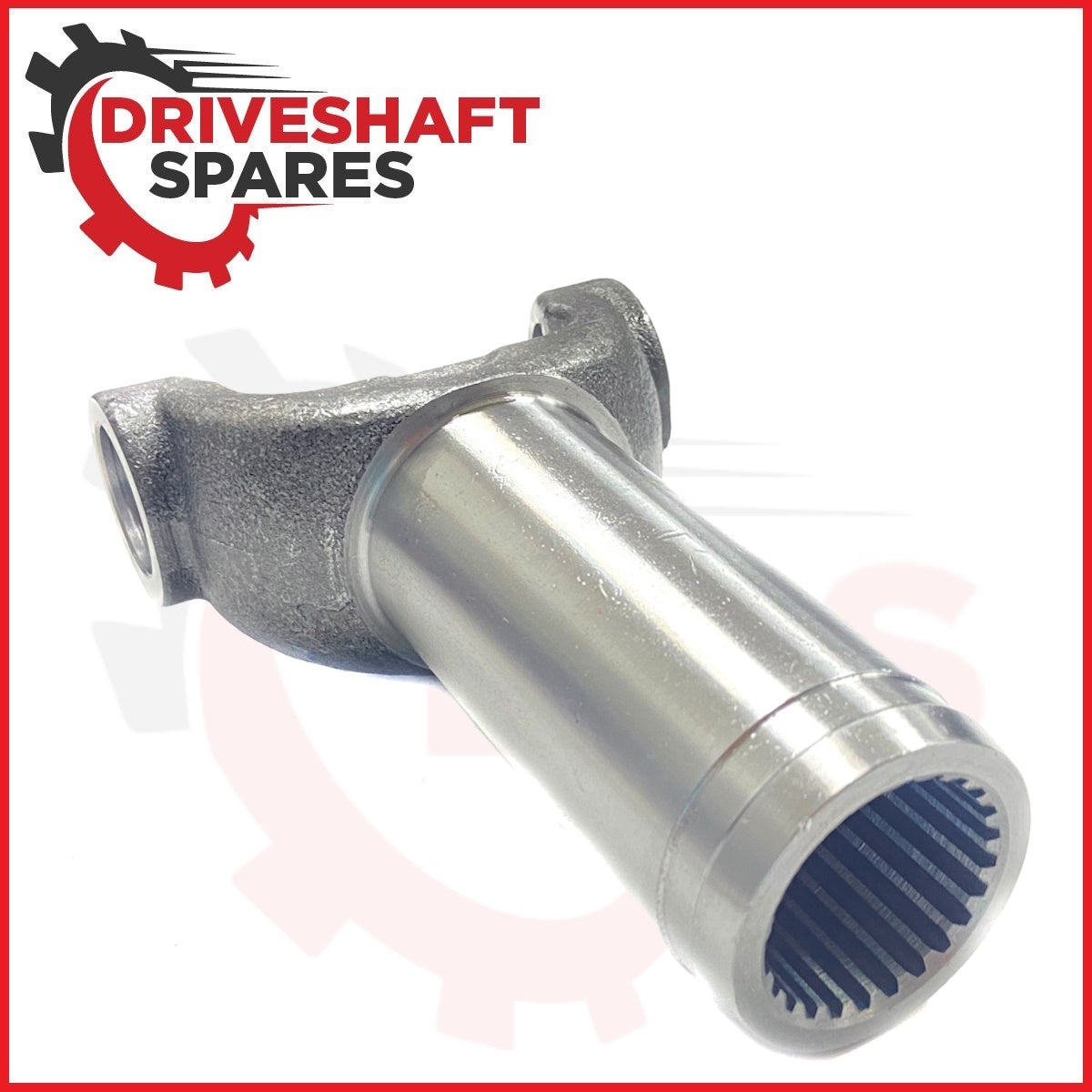 3-3-7001X Slip Yoke and 212007X SPICER Boot Kit fit's 1998-2004 Ford F250, F350 - Image 3