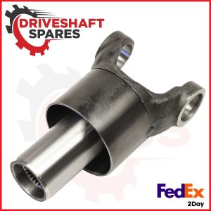 NEW 3-3-7091X Driveshaft Transmission Yoke 1350 Series, Spline 30/32, Hub 1.731