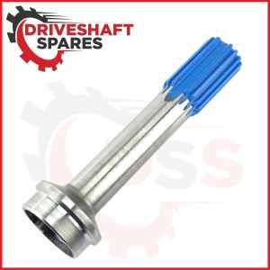 Brand NEW Master Spline Stub 3-42-451 - 1.500x16 spline, 2.500 X .156